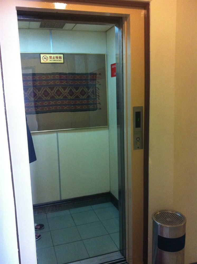 City Inn Kuching Exterior foto